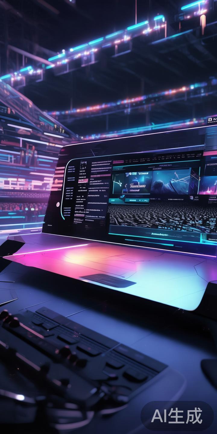 欧宝体育联合江南共绘体育娱乐创新发展蓝图,共创精彩未来 数字化平台建设:通过建设一站式体育娱乐平台,为用户