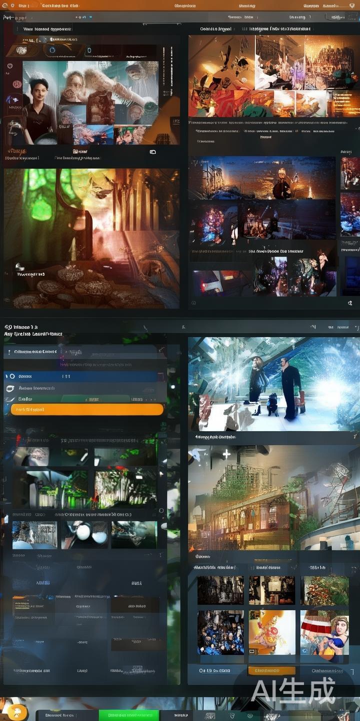 全面解析欧宝体育app登录软件的功能特点与详细使用指南 4. 多样的互动功能
软件内嵌有评论区、投票和竞