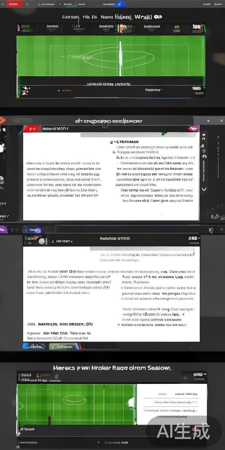 另一方面，平台还会整合专家评论和赛前预测，为用户提