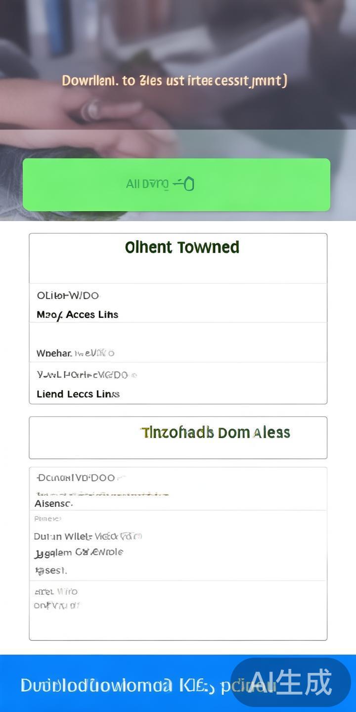全面解析欧宝体育app平台最新官方下载方法与详细操作流程指南 步骤二:寻找下载入口
在官网首页通常会设有明显的