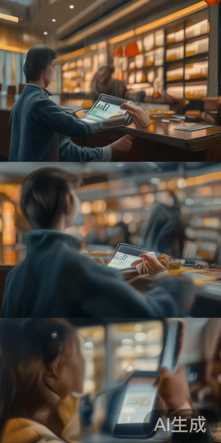 全面解析欧宝体育多元存款方式及安全保障措施指南 这是最传统也是最安全的存款方式之一。用户可以通过银