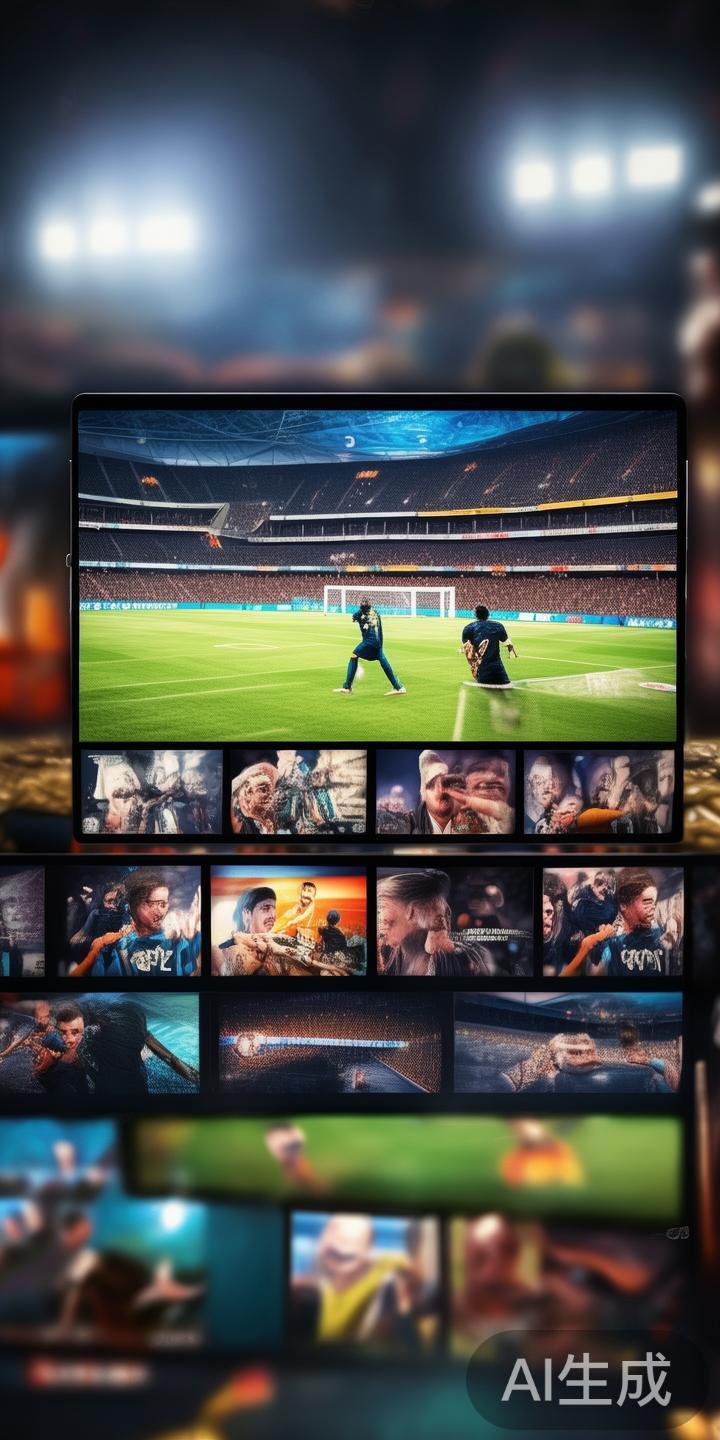 丰富的内容资源和多媒体体验
除了文字新闻外，官网