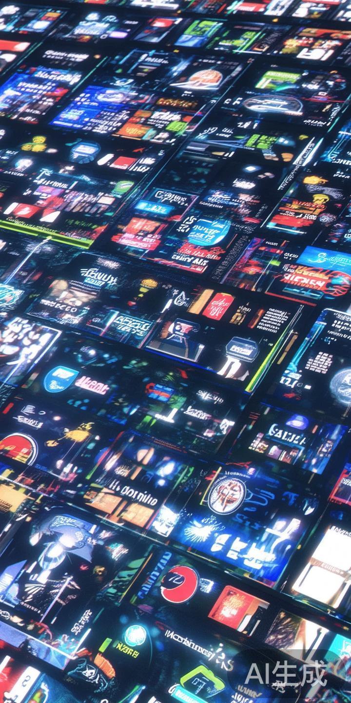 深入探讨欧宝体育网络平台:全面解析与未来发展趋势展望 合作伙伴的不断扩大
平台与众多体育赛事机构、直播