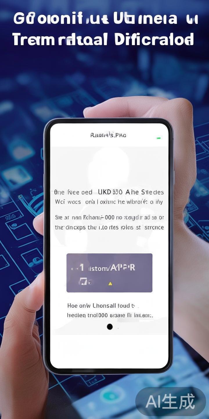 安卓用户：在官网下载apk文件后，可能需要在手机设