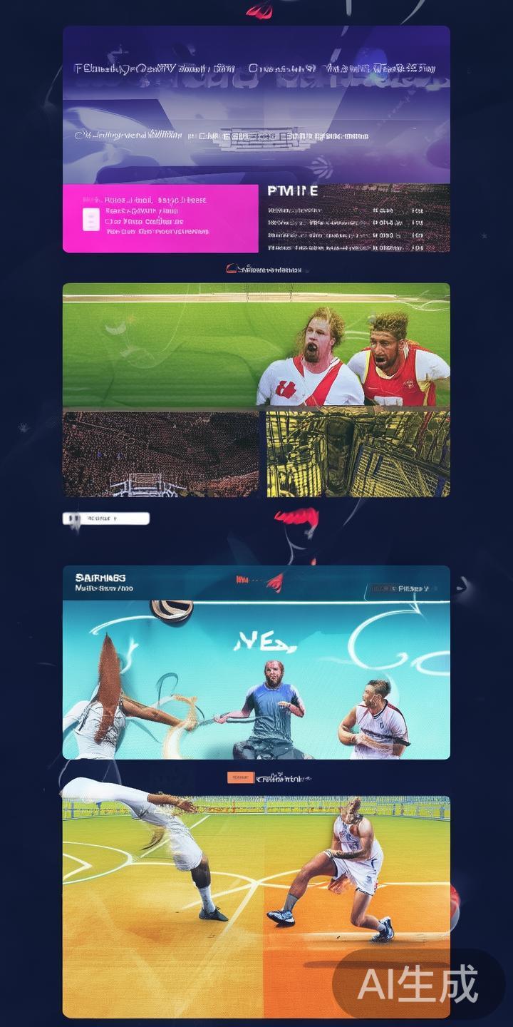 登录后，首页会显示当前热门比赛或推荐内容。点击赛事