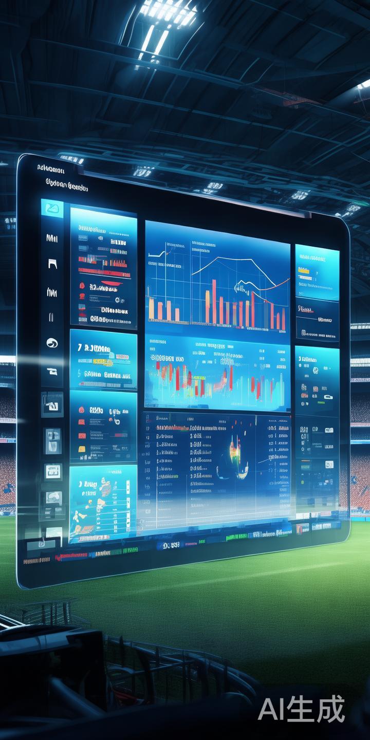 一个科学的欧宝足球体育推荐体系，离不开以下几个关键